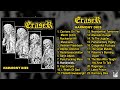 Eraser Harmony Dies LP FULL ALBUM 2024 Grindcore