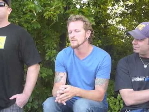 Ropetree - Behind The Bands -  Season 3, Episode 17, 6/22/13