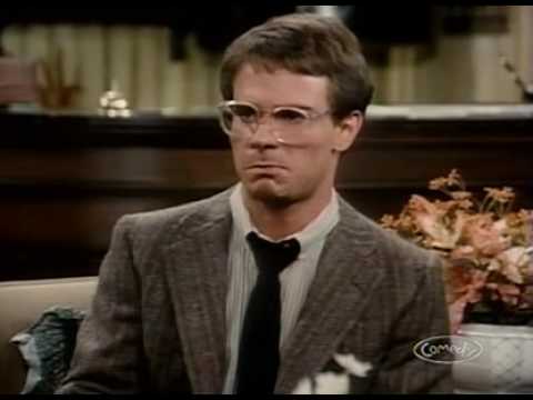 Newhart 3x18 Youre Nobody'Til Somebody Hires You