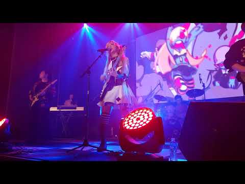 [MUCA Concert] DyoN Joo - Glory Day 4K UHD