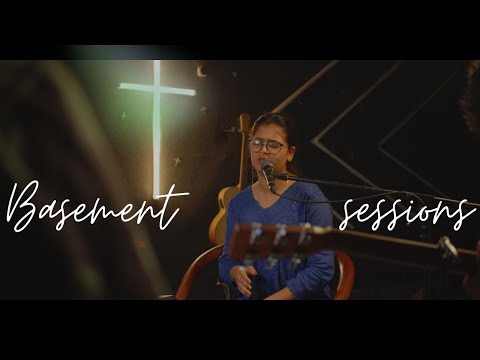Basement Worship Sessions | Khoya Rahunga | ( Spontaneous Live )