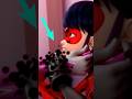 Cat Noir Used His Cataclysm On Ladybug Miraculousladybug