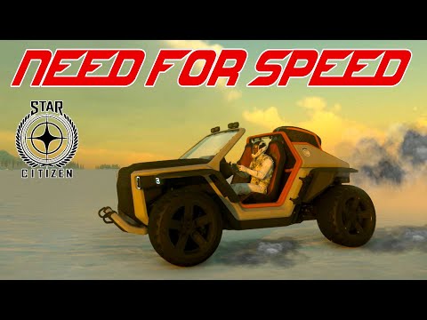3.17.3 Greycat STV - The need for speed