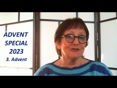 ADVENT SPECIAL 2023 - 3. Advent