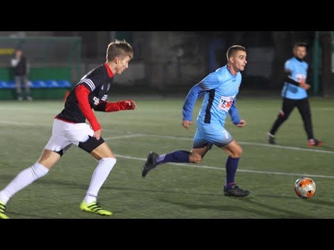 Rafis - Cybermachina G. Pub: 6. tydzień (FLS Jesień 2018)