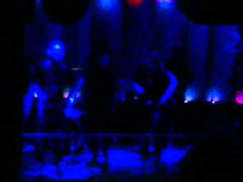 Corre Corre - La Timba Del Rimac ANUBIS 05-08-2012