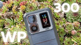 Oukitel WP300 Review &ndash; The Ultimate Outdoor All-in-One Beast