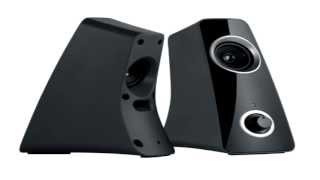 Video thumbnail for Logitech Z320 sound test by constantupgrader