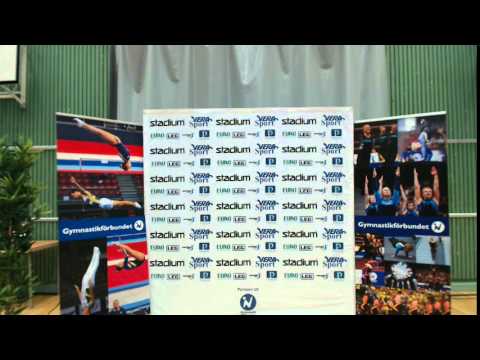 SM Trampolin & DMT från Hagen