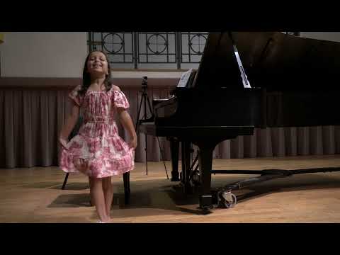December 10, 2023 recital video thumbnail