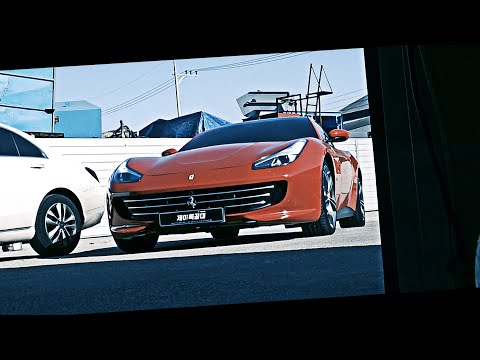 저희 독일차 전문인데..