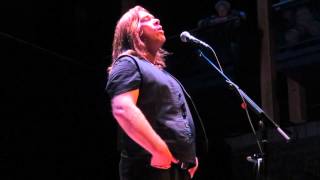 I Am A Sailor, Alan Doyle (w. Todd Lumley), Alan Doyle Band, Parry Sound