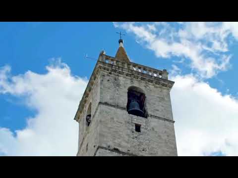 Storia delle nostre Città - Ascoli Piceno Storia delle nostre Città - Ascoli Piceno