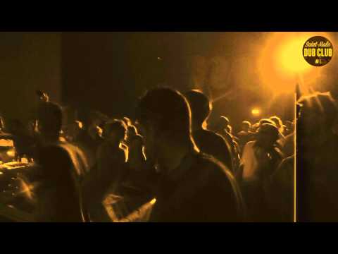 Saint-Malo Dub Club #1 - Steppin Forward Hi-Fi ▶ Al Campbell "You Jamming" [JB Music]