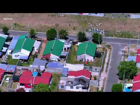 Montevideo al Norte 4k