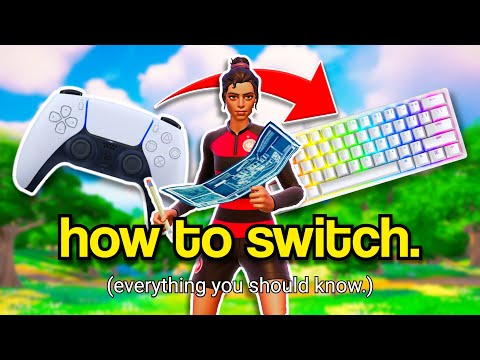 How to SWITCH to KBM in 2026! (Full Guide)