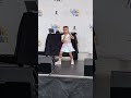 Salome Rivas Baby Salome Salome Bailando Shorts Short