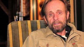 Behind the Scenes with Luce Rains video