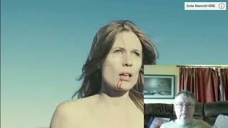 Reaction to Myrkur Ulvinde (Chanty Black Metal-ish)