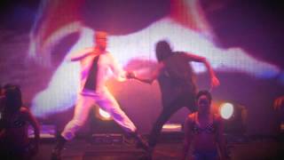 Punta Cana CocoBongoStyle