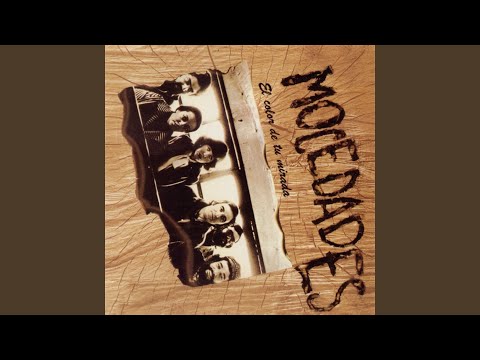 Mi Padre - Mocedades