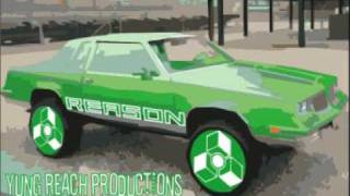 My First Dirty South Beat