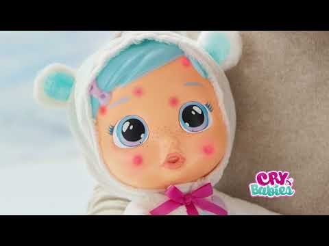 Crybabies Crystal - Plačljivica Kristal – DEXY CO