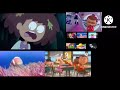Shark Week Screaming Crossover 5