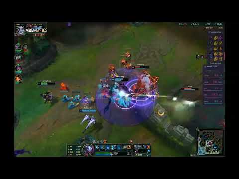 Ekko vs Tanks: Can the Boy Wonder Take on the Titans?