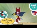 THE MINIMIGHTY KIDS EP15 Superpimple