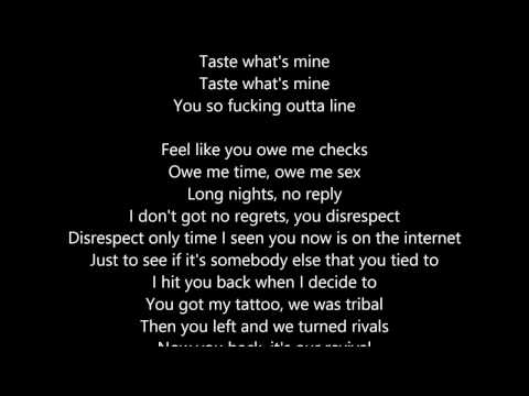 download lagu mp3 mp4 Big Sean Owe Me Listen, download lagu Big Sean Owe Me Listen gratis, unduh video klip Big Sean Owe Me Listen