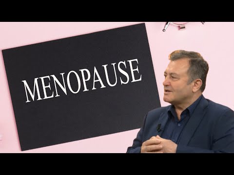 Jeni në prag menopauze? Ylli Merja paralajmëron: Kujdes me këto ushqime!