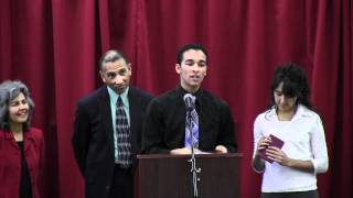 New Life Community Church - Nebblett Family God's Word Dead or Alive