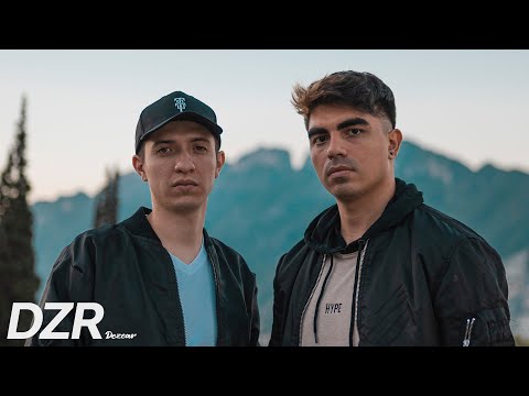 Te sobré - Dezear x Skiper Rmz (Video Oficial)