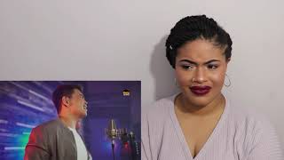 Daryl Ong &amp; Jay R - Bakit Ba Pa // REACTION!!!