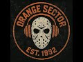 Orange Sector - Farben (official video 2025)