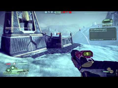 tribes 2 pc gameplay