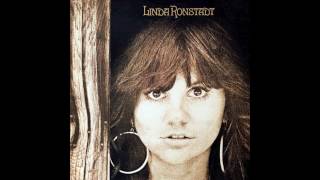 Linda Ronstadt - I Won't Be Hangin' Around