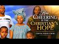 How Cheering Is The Christian S Hope Crystal Family Choir