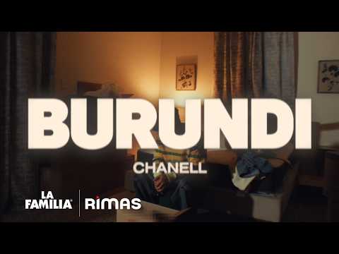 Miniatura de BURUNDI