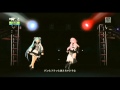 Hatsune Miku & Megurine Luka - World's End ...