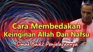 Download lagu Cara Membedakan Keinginan Dari Allah Dan Keinginan Nafsu #gusson #pengajian #beranda mp3