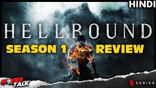 HELLBOUND : Season 1 - Review [Explained in Hindi]