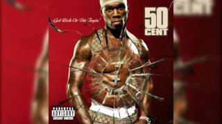 50 Cent - Back Down (CLEAN) [HQ]