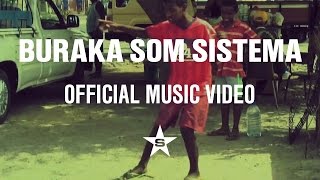 Buraka Som Sistema - Hangover (Ba Ba Ba) video