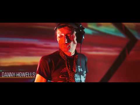Danny Howells Aftermovie by Omnia Producciones - Uruguay