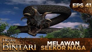 Download lagu Dewi Bintari Melawan Naga - Dewi Bintari Eps 41 Part 2 mp3 Download lagu Dewi Bintari Melawan Naga - Dewi Bintari Eps 41 Part 2 mp3