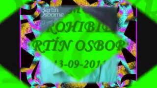 Bertin Osborne - Amor Prohibido