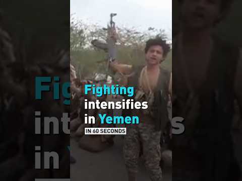 Houthis launch more attacks on Saudi Arabia as BRICS pushes diplomacy