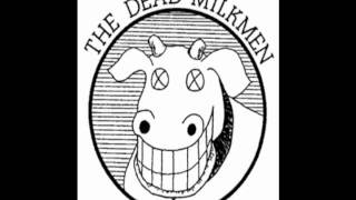 The Dead Milkmen - If you love somebody, set them on fire